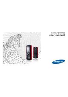 Samsung Solid Extreme manual. Camera Instructions.